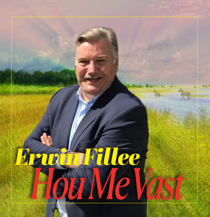 Erwin Fillee Hoes